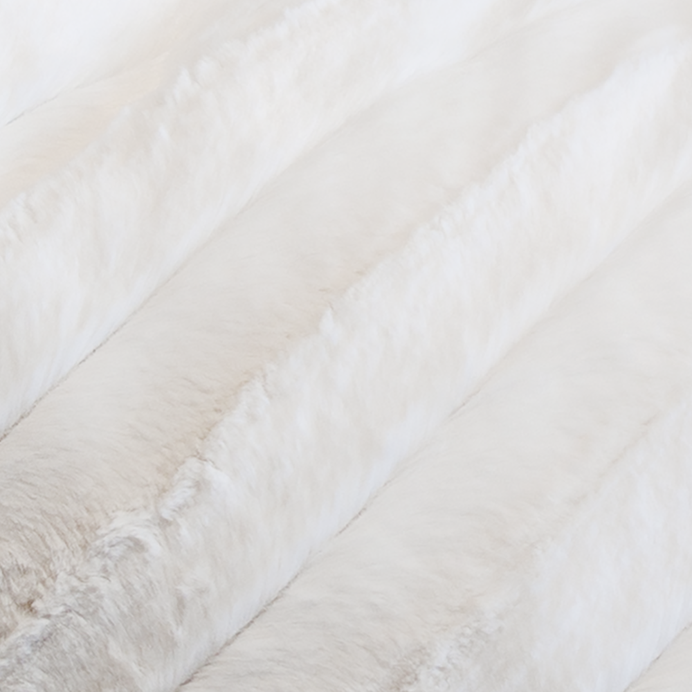 Pearl Pouf Cat Bed