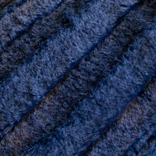 Delight Luxe Pouf Cat Bed