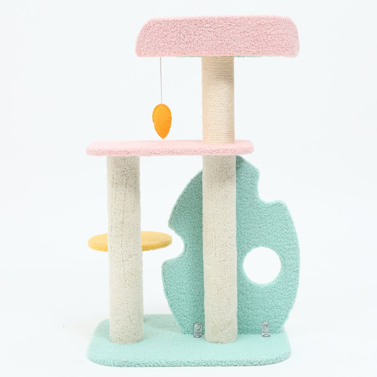 Cat Scratching Post