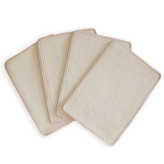 Replacement Pads for Cat Trees